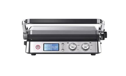 Гриль Braun MultiGrill 9 CG 9047 Silver