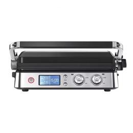 Гриль Braun MultiGrill 9 CG 9040 Black Silver