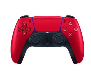 Геймпад Sony DualSense PS5 Volcanic Red (1000040191)