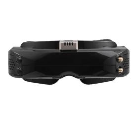 FPV окуляри Skyzone SKY04X Pro 5.8G Black