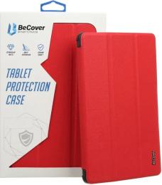 Чохол-книжка для планшета BeCover Flexible TPU Mate для Samsung Galaxy Tab S6 Lite (2024) 10.4 P620/P625/P627 Red (BC_712516)