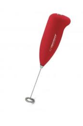 Пінозбивальник Esperanza EKF001R Red