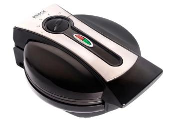 Вафельниця Brock WM 3002 BK