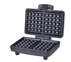 Вафельниця Sogo WAF-SS-7230 Black