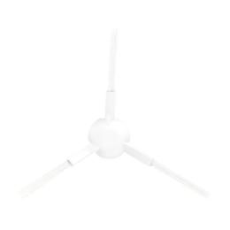 Щітка для робота-пилососа Xiaomi Robot Vacuum X10 +/S10 +/X10 Side Brush (2 шт) White