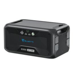 Додаткова батарея для зарядної станції BLUETTI B300S 3072Wh