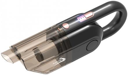 Автомобільний пилосос Aspiring Dust 5 Brushless 16000 kPa Wireless and Cord