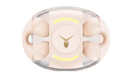 Бездротові навушники Infinity XIAOYA XY16 Powder (спінер)