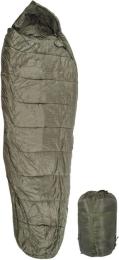 Спальний мішок Snugpak Sleeper Expedition (comf.  -  12 C/extr.  -  17 C) Olive (5056694900206)