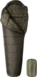 Спальний мішок Snugpak Sleeper Extreme (comf.  -  7 C/extr.  -  12 C) Olive (8211650110137)