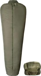Спальний мішок Snugpak Softie Antarctica (comf.  -  20 c/extr.  -  30 c) Olive (8211654400111)
