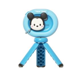 Дитячий фотоапарат Infinity Mickey K62 Blue + 32Gb