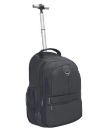 Рюкзак для ноутбука Promate Сompact-TR Black (Вживаний)