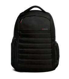Рюкзак для ноутбука Promate Rebel-BP Black 15.6