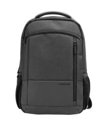 Рюкзак для ноутбука Promate Satchel-BP Black 15.6