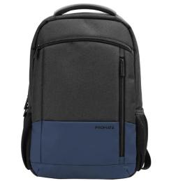 Рюкзак для ноутбука Promate Satchel-BP Blue 15.6
