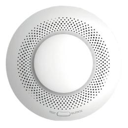 Датчик диму Ezviz CS-T4C White