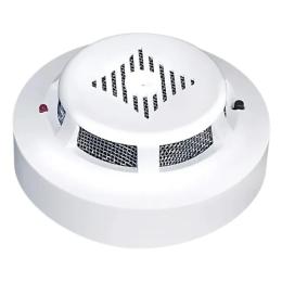 Датчик диму Артон СПД-3.10 (База 2) White