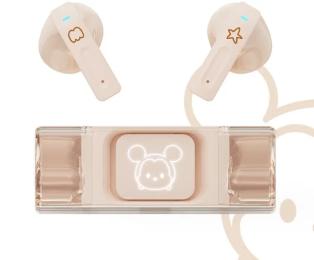 Бездротові навушники Infinity Disney TWS DN03 Mickey Powder