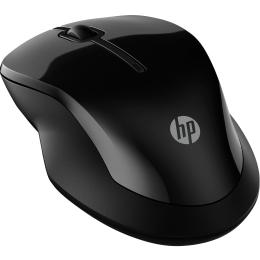 Мишка HP 250 Dual Mode Black