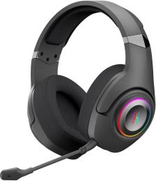 Накладні навушники Bloody GR270 Black