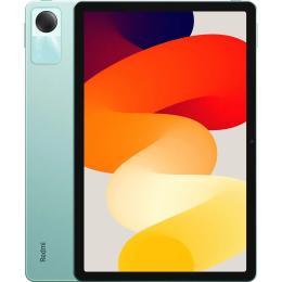 Планшет Xiaomi Redmi Pad SE 8/256GB Mint Green (Global)