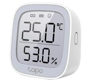 Датчик температури TP-Link Tapo T315 White