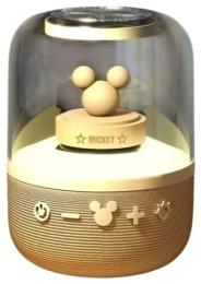 Акустика портативна Infinity Disney S6 Mickey Mouse Bluetooth Yellow