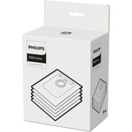 Мішок для пилососа Philips XV1472/00 White для пилососів серії 7000