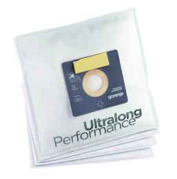 Мішок для пилососа Gorenje GB2MBUP White