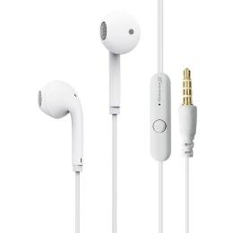 Дротові навушники Grand-X EP-63W White