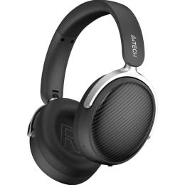 Накладні навушники A4Tech Fstyler BH350C Black