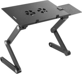 Підставка під ноутбук OfficePro CD1230 Black