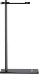 Підставка для навушників OfficePro LS350B Black