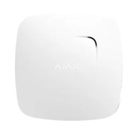 Датчик витоку чадного газу Ajax FireProtect Plus White