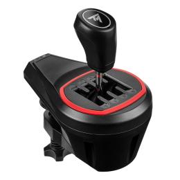 Ігрова коробка передач Thrustmaster TH8S Shifter Add-On (4060256)