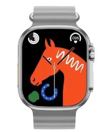 Смарт-годинник Infinity M8 Pro Silver