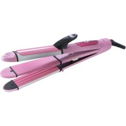 Стайлер Gemei GM-2966 Pink