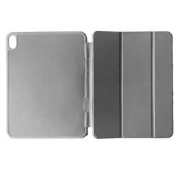 Чохол-книжка для планшета Infinity Smart Case + stylus для Apple iPad Air 11 2024/iPad Air 11 2025 Gray