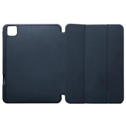Чохол-книжка для планшета Infinity Smart Case + stylus для Apple iPad Pro 11 (2024) Dark Blue