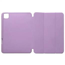 Чохол-книжка для планшета Infinity Smart Case + stylus для Apple iPad Pro 11 (2024) Pearl Pink