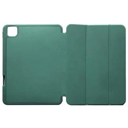 Чохол-книжка для планшета Infinity Smart Case + stylus для Apple iPad Pro 11 (2024) Pine Green