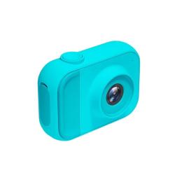 Дитячий фотоапарат Infinity Kids Camera Action Blue