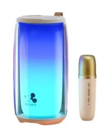 Акустика портативна Infinity Disney MK1 White + 1 караоке-мікрофон