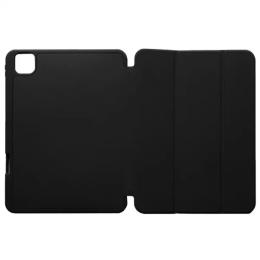 Чохол-книжка для планшета Infinity Smart Case + stylus для Apple iPad Pro 11 (2024) Black