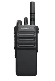Рація Motorola Mototrbo R7A 146-160 MHz VHF