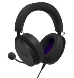 Накладні навушники NZXT Relay Black (AP-WCB40-B2)