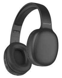 Накладні навушники Grand-X GB-11B Black
