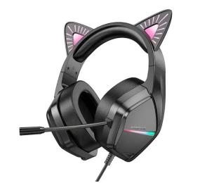 Накладні навушники Borofone BO106