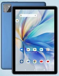 Планшет Vasoun TAB 12 6/128GB LTE Blue